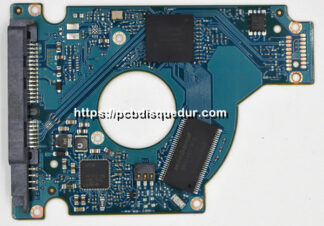 PCB 100588318 pour disque dur Seagate 2,5" SATA