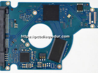 PCB 100591681 pour disque dur Seagate 2,5" SATA