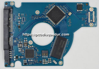 PCB 100593393 pour disque dur Seagate 2,5" SATA