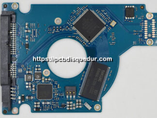 PCB 100593393 pour disque dur Seagate 2,5" SATA