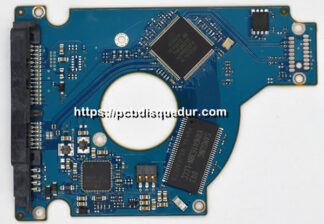 PCB 100599063 pour disque dur Seagate 2,5" SATA
