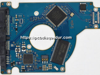 PCB 100599063 pour disque dur Seagate 2,5" SATA