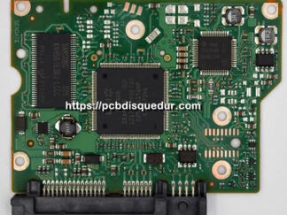 PCB 100603204 pour disque dur Seagate 3,5" SATA