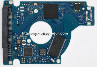 PCB 100603256 pour disque dur Seagate 2,5" SATA