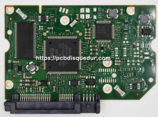 PCB 100603470 pour disque dur Seagate 3,5" SATA
