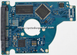 PCB 100609264 pour disque dur Seagate 2,5" SATA