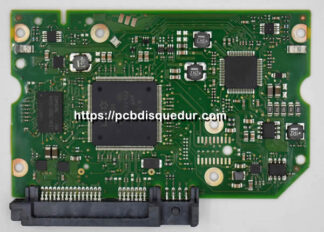 PCB 100611023 pour disque dur Seagate 3,5" SATA