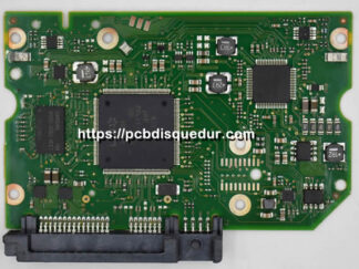 PCB 100611023 pour disque dur Seagate 3,5" SATA