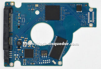 PCB pour disque dur 2,5" SATA 320GB Seagate ST320LT023, carte 100611631