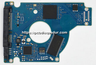 PCB 100611631 pour disque dur Seagate 2,5" SATA