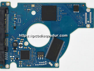 PCB 100611631 pour disque dur Seagate 2,5" SATA