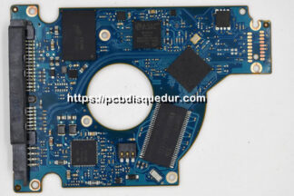PCB 100612797 pour disque dur Seagate 2,5" SATA