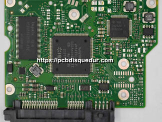 PCB 100617465 pour disque dur Seagate 3,5" SATA