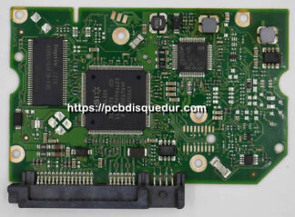 PCB 100617476 pour disque dur Seagate 3,5" SATA
