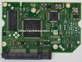 PCB 100617476 pour disque dur Seagate 3,5" SATA