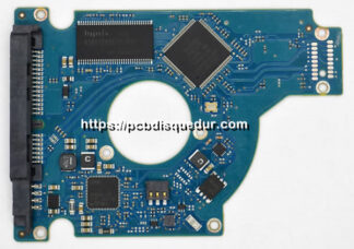 PCB 100619769 pour disque dur Seagate 2,5" SATA