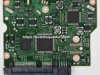 PCB 100627970 pour disque dur Seagate 3,5" SATA