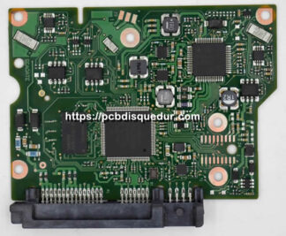 PCB 100627970 pour disque dur Seagate 3,5" SATA