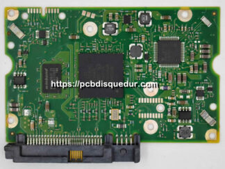 PCB 100638869 pour disque dur Seagate 3,5" SAS