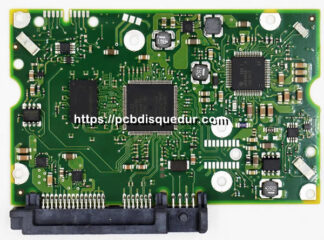 PCB 100643297 pour disque dur Seagate 3,5" SATA