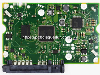 PCB 100643297 pour disque dur Seagate 3,5" SATA
