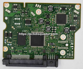 PCB 100645422 pour disque dur Seagate 3,5" SATA