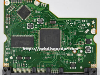 PCB pour disque dur 3,5" SATA 1TB Seagate ST31000528AS, carte 100650117