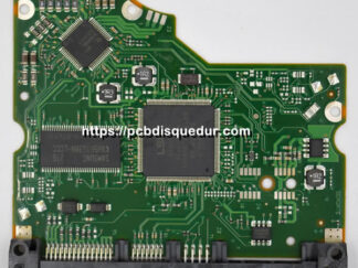 PCB 100650117 pour disque dur Seagate 3,5" SATA