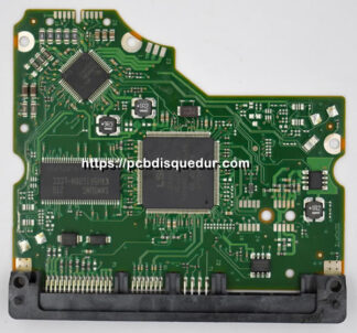 PCB 100650117 pour disque dur Seagate 3,5" SATA