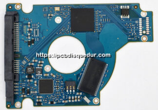 PCB 100654403 pour disque dur Seagate 2,5" SATA