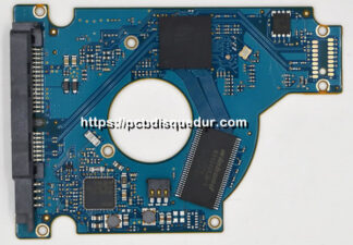 PCB 100656265 pour disque dur Seagate 2,5" SATA