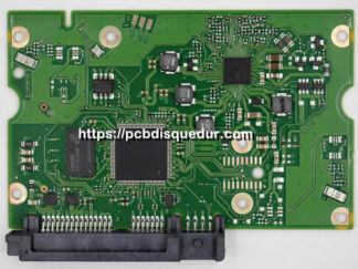 PCB 100656494 pour disque dur Seagate 3,5" SATA