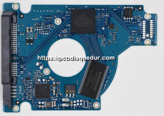 PCB 100660535 pour disque dur Seagate 2,5" SATA