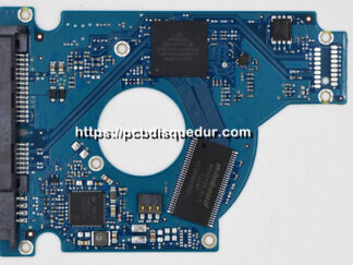 PCB 100660535 pour disque dur Seagate 2,5" SATA