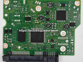 PCB 100664987 pour disque dur Seagate 3,5" SATA