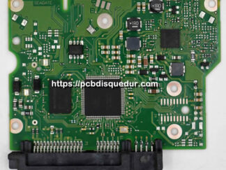 PCB 100674384 pour disque dur Seagate 3,5" SATA