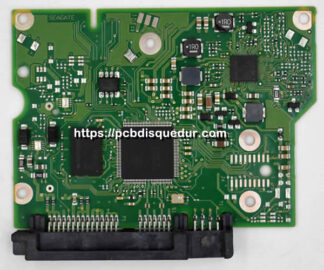 PCB 100674384 pour disque dur Seagate 3,5" SATA