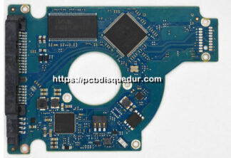 PCB 100675229 pour disque dur Seagate 2,5" SATA