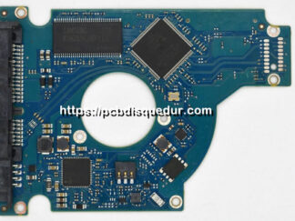 PCB 100675229 pour disque dur Seagate 2,5" SATA