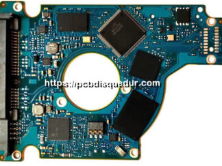 PCB 100685485 pour disque dur Seagate 2,5" SATA