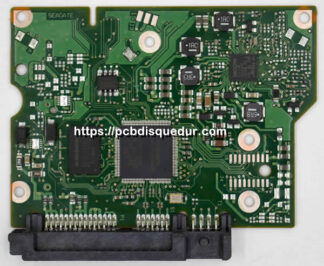 PCB 100687658 pour disque dur Seagate 3,5" SATA