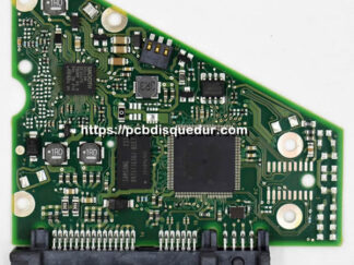 PCB 100690899 pour disque dur Seagate 3,5" SATA