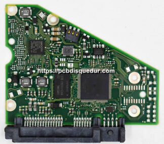 PCB 100690899 pour disque dur Seagate 3,5" SATA
