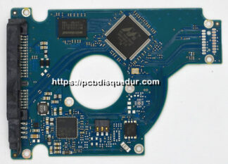 PCB 100696152 pour disque dur Seagate 2,5" SATA