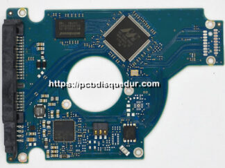 PCB 100696152 pour disque dur Seagate 2,5" SATA