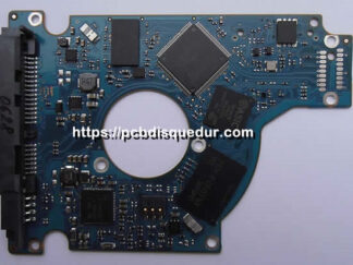 PCB 100705349 pour disque dur Seagate 2,5" SATA