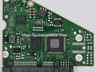 PCB 100710248 pour disque dur Seagate 3,5" SATA