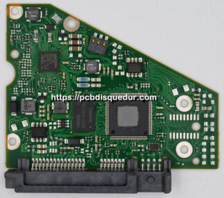 PCB 100710248 pour disque dur Seagate 3,5" SATA
