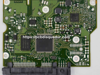 PCB 100717520 pour disque dur Seagate 3,5" SATA