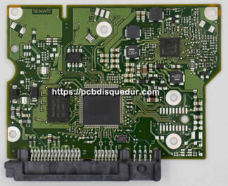 PCB 100717520 pour disque dur Seagate 3,5" SATA